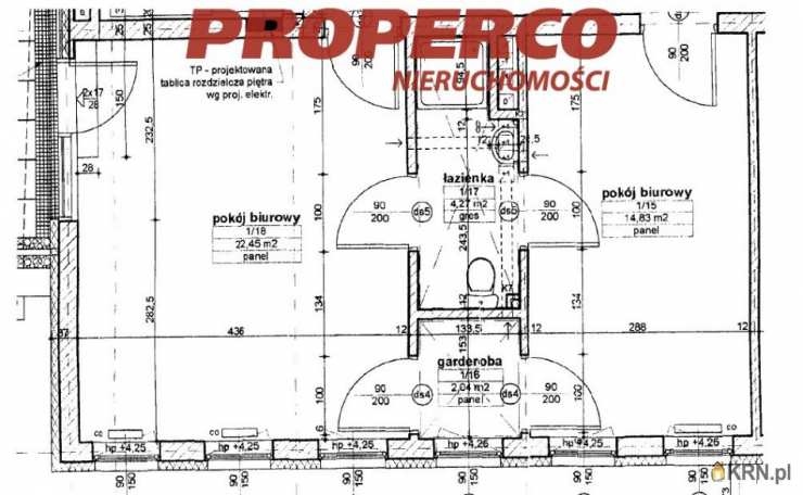 Kielce, Niewachlów I, ul. , Lokal użytkowy  do wynajęcia, 