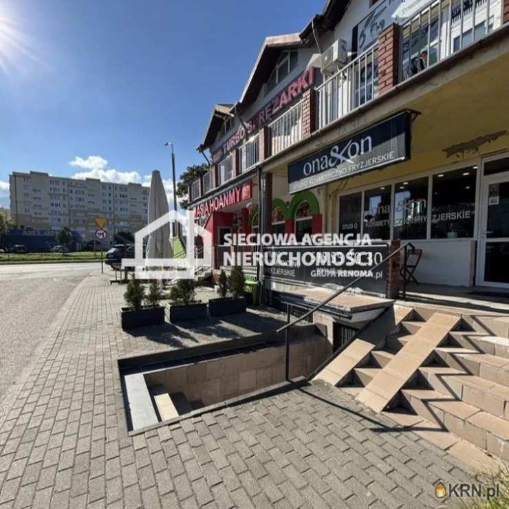 Lokal użytkowy  na sprzedaż, Pogórze, ul. , 