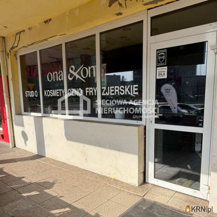 Lokal użytkowy  na sprzedaż, , Pogórze, ul. 