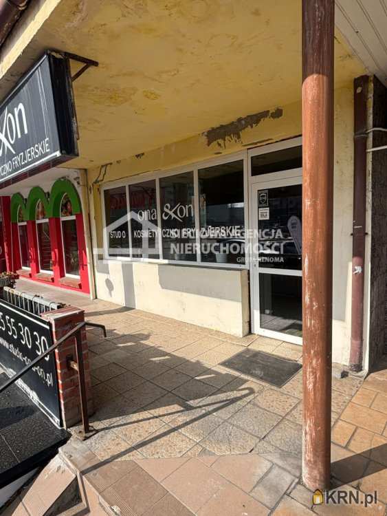 Pogórze, ul. , Lokal użytkowy  na sprzedaż, 