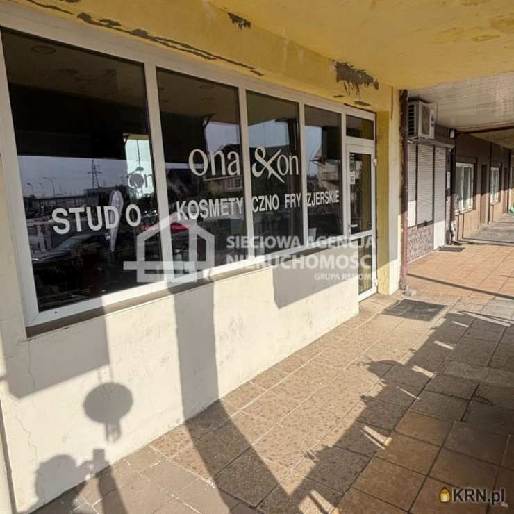 Pogórze, ul. , , Lokal użytkowy  na sprzedaż