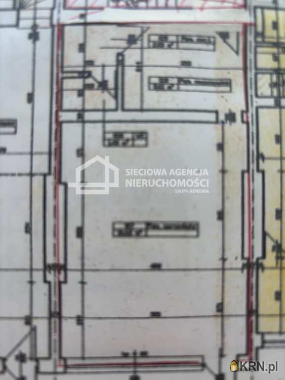 , Pogórze, ul. , Lokal użytkowy  na sprzedaż