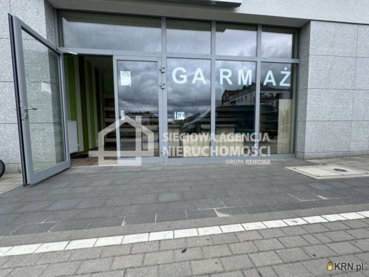 Lokal użytkowy  do wynajęcia, Gdynia, Chwarzno-Wiczlino/Wiczlino, ul. , 