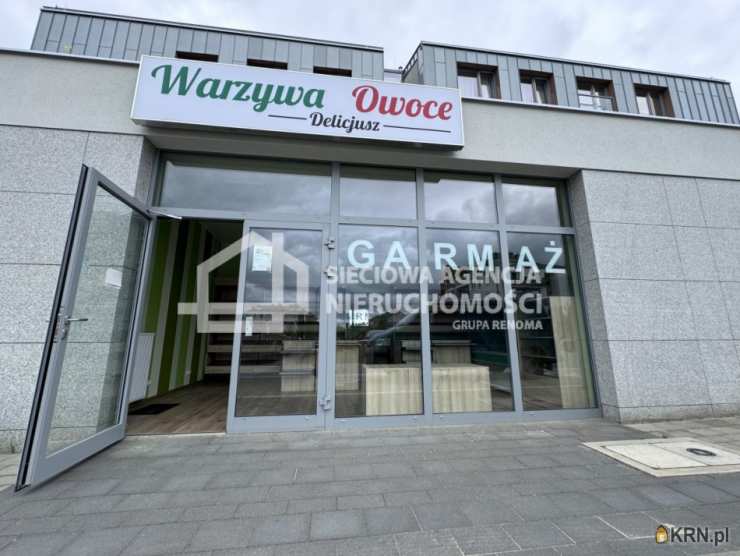 Lokal użytkowy  do wynajęcia, , Gdynia, Chwarzno-Wiczlino/Wiczlino, ul. 