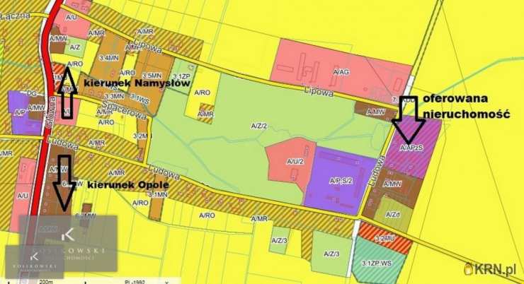 Kosikowski Nieruchomości, Lokal użytkowy  na sprzedaż, Biestrzykowice, ul. 