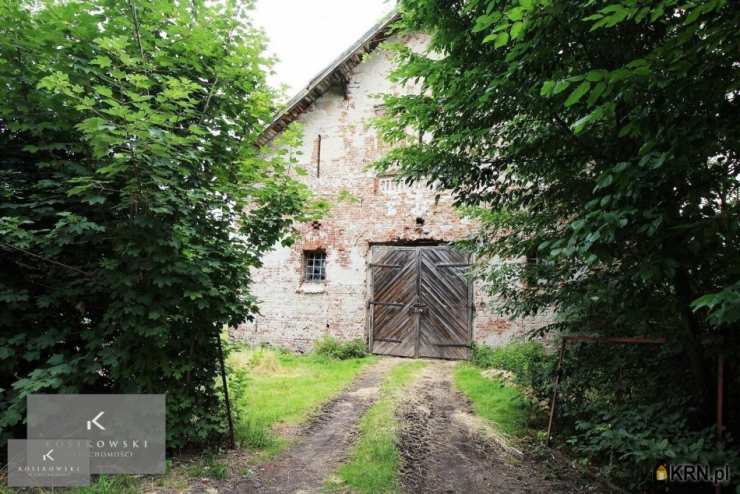 Lokal użytkowy  na sprzedaż, Biestrzykowice, ul. , 