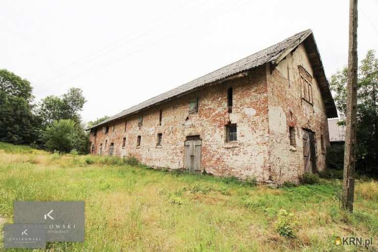 Lokal użytkowy  na sprzedaż, , Biestrzykowice, ul. 