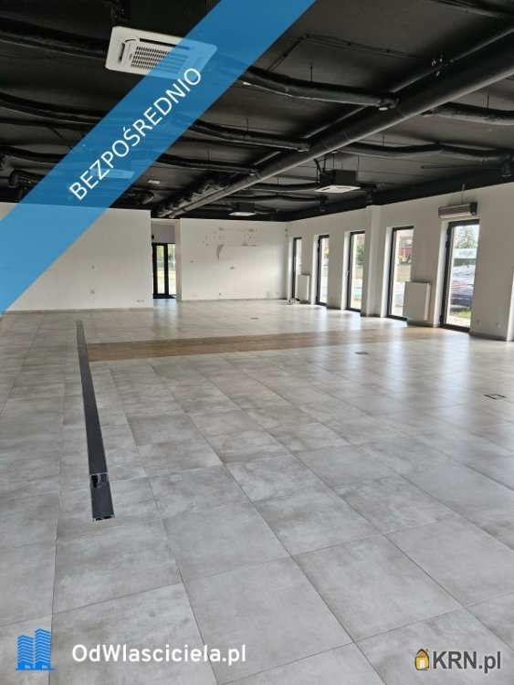 Lokal użytkowy  do wynajęcia, , Dąbrowa Górnicza, Gołonóg, ul. Łączna