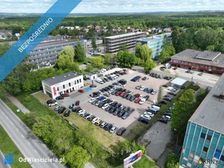 OdWlasciciela.pl, Lokal użytkowy  do wynajęcia, Dąbrowa Górnicza, Gołonóg, ul. Łączna