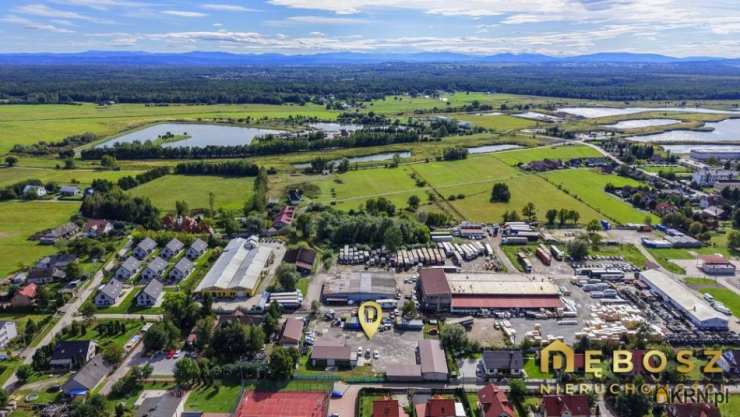 , Niepołomice, ul. , Lokal użytkowy  na sprzedaż