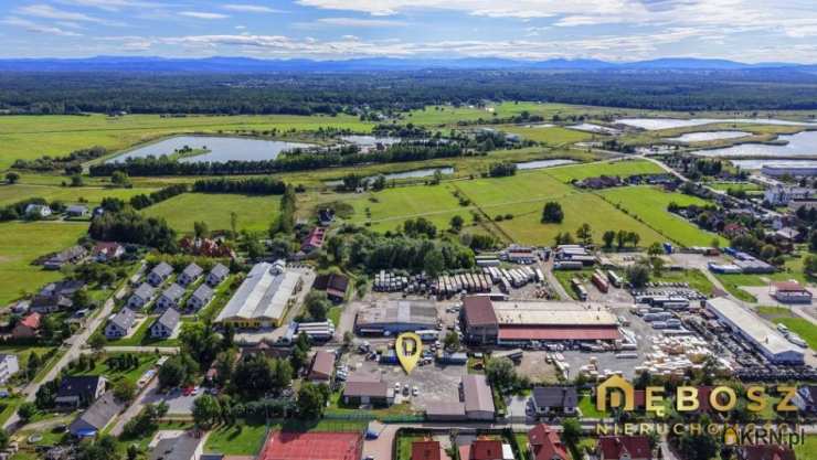 , Niepołomice, ul. , Lokal użytkowy  na sprzedaż