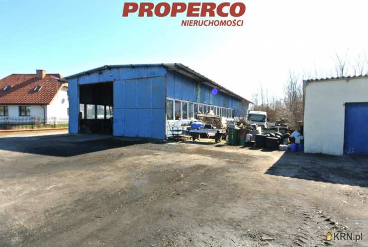 Lokal użytkowy  do wynajęcia, Prażmów, ul. , 