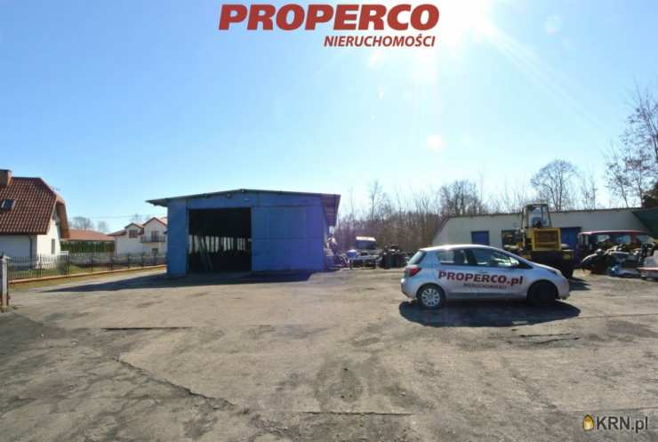 Lokal użytkowy  do wynajęcia, , Prażmów, ul. 