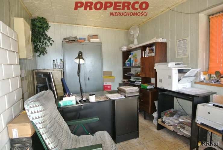 , Lokal użytkowy  do wynajęcia, Prażmów, ul. 