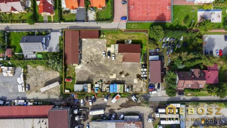 Wola Batorska, ul. , Lokal użytkowy  na sprzedaż, 