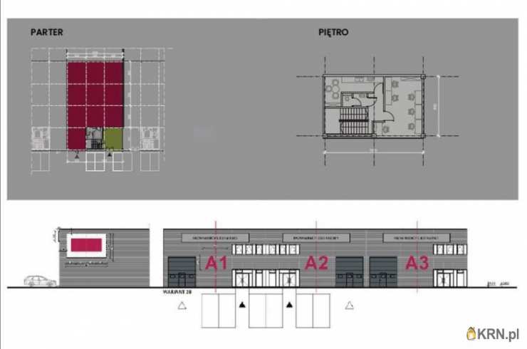Lokal użytkowy  do wynajęcia, , Bytom, ul. 