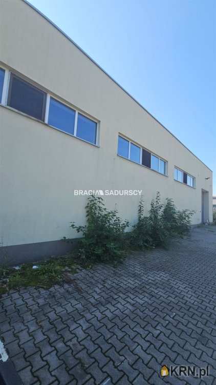 Niepołomice, ul. Grabska, , Lokal użytkowy  do wynajęcia