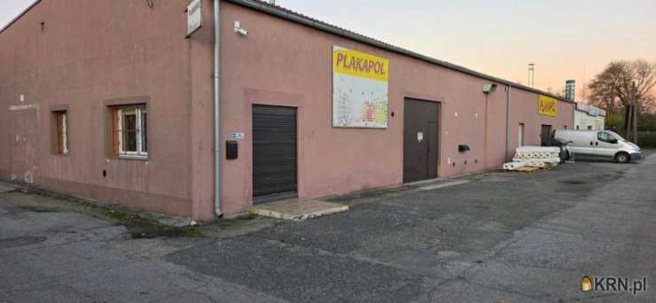 Lokal użytkowy  na sprzedaż, Nysa, ul. , 