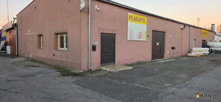 Nysa, ul. , Lokal użytkowy  na sprzedaż, 