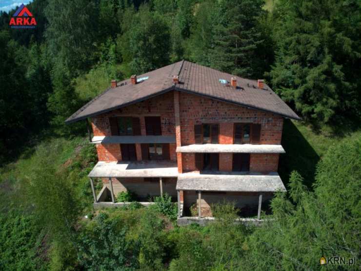 , Poręba Wielka, ul. , Lokal użytkowy  na sprzedaż