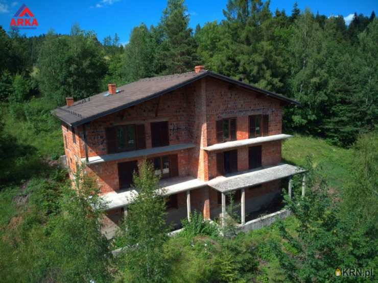 , Lokal użytkowy  na sprzedaż, Poręba Wielka, ul. 