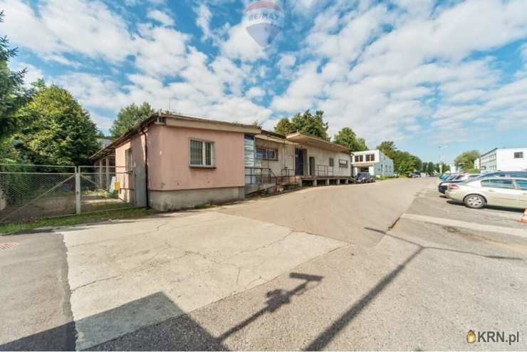 Lokal użytkowy  na sprzedaż, Bielsko-Biała, ul. , 