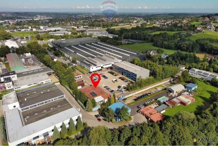 Lokal użytkowy  do wynajęcia, Bielsko-Biała, ul. , 