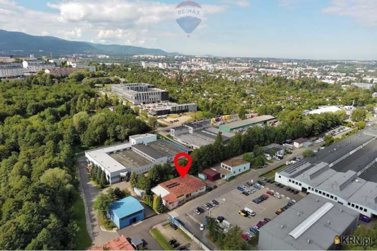 Bielsko-Biała, ul. , Lokal użytkowy  do wynajęcia, 