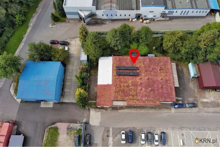 Lokal użytkowy  na sprzedaż, Bielsko-Biała, ul. , 