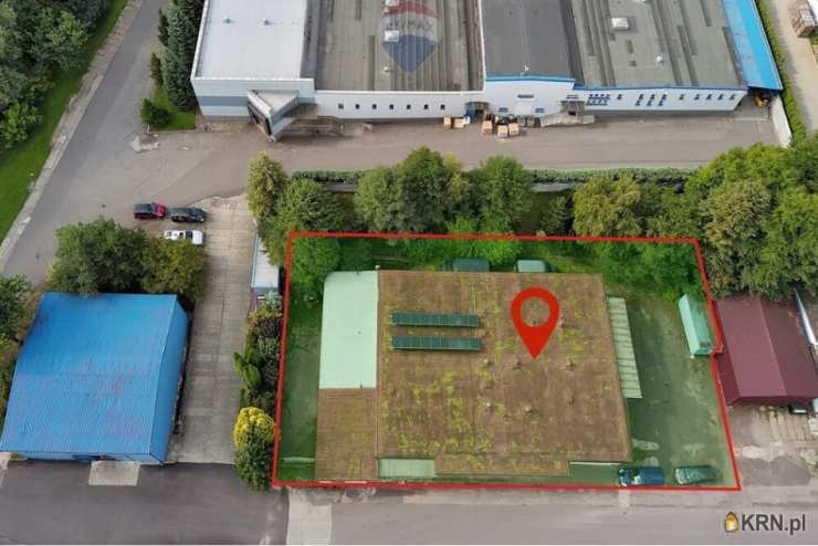 , Lokal użytkowy  na sprzedaż, Bielsko-Biała, ul. 