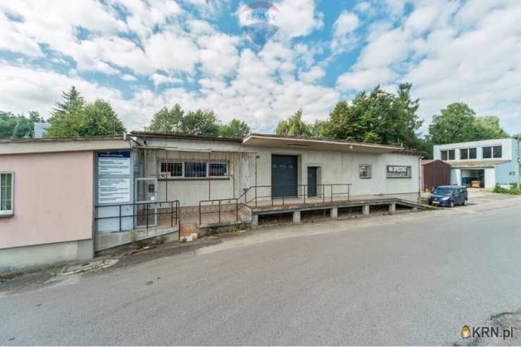 RE/MAX Polska, Lokal użytkowy  na sprzedaż, Bielsko-Biała, ul. 