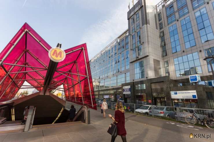 Lokal użytkowy  do wynajęcia, Warszawa, Wola, ul. , 