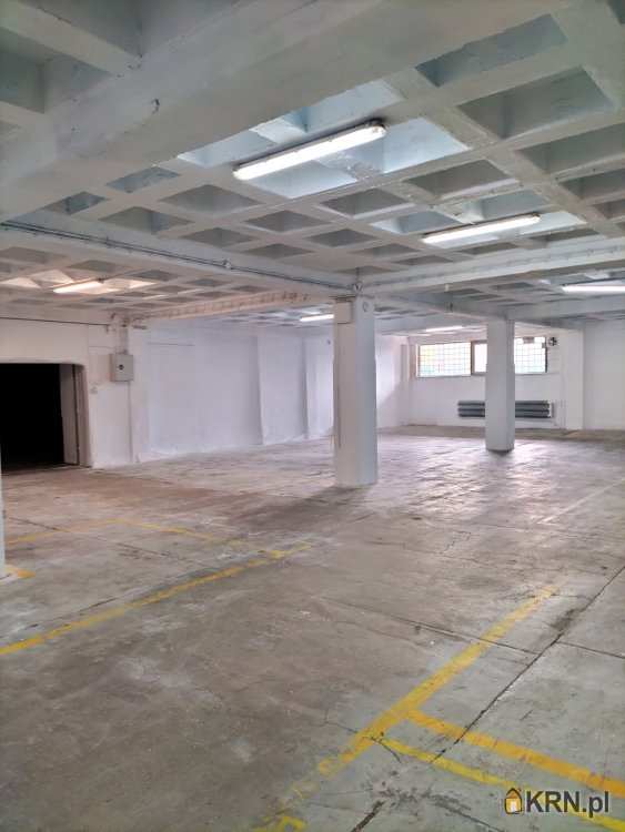 Lokal użytkowy  do wynajęcia, Sosnowiec, Pogoń, ul. Ptasia, 