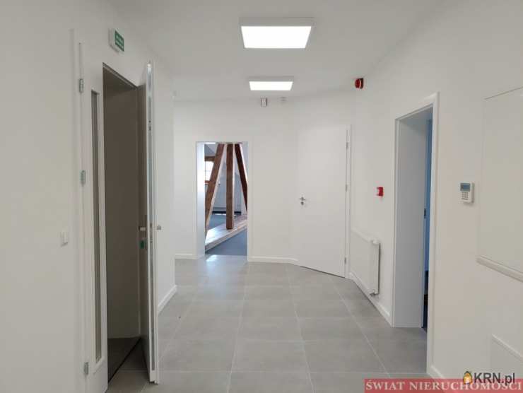 Lokal użytkowy  do wynajęcia, Wrocław, Krzyki/Południe, ul. , 