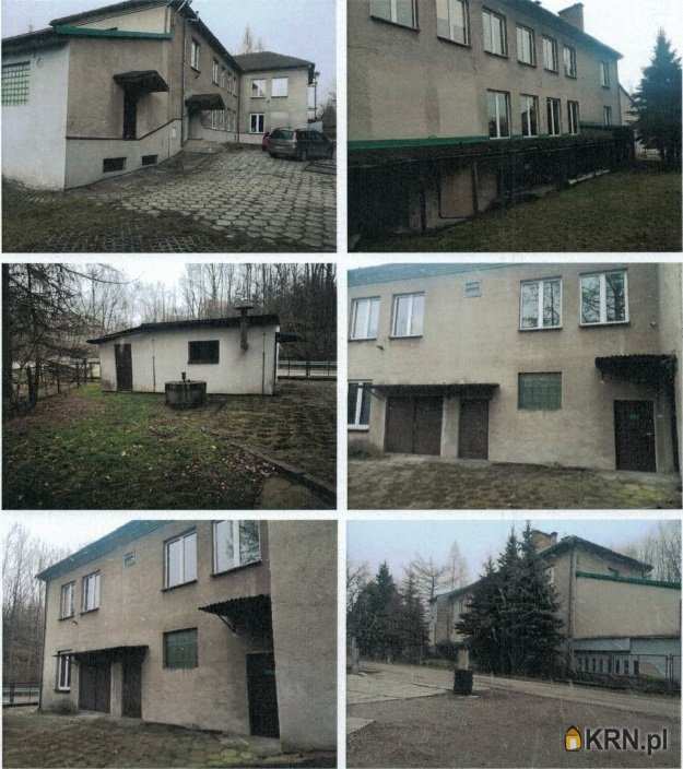 Lokal użytkowy  na sprzedaż, Palcza, ul. , 