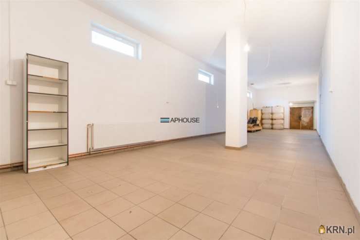 Częstochowa, Gnaszyn-Kawodrza/Gnaszyn Górny, ul. Turkusowa, Lokal użytkowy  na sprzedaż, 