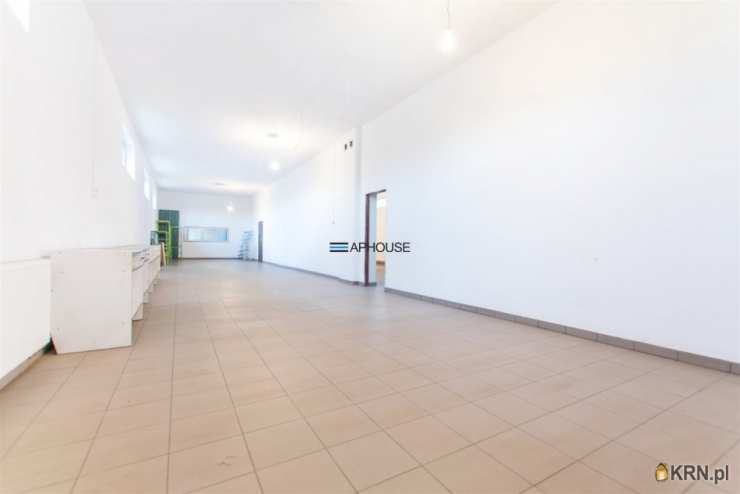 , Lokal użytkowy  na sprzedaż, Częstochowa, Gnaszyn-Kawodrza/Gnaszyn Górny, ul. Turkusowa