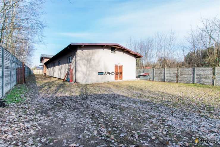 Częstochowa, Gnaszyn-Kawodrza/Gnaszyn Górny, ul. , Lokal użytkowy  na sprzedaż, 