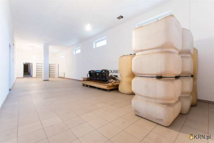 Częstochowa, Gnaszyn-Kawodrza/Gnaszyn Górny, ul. , Lokal użytkowy  na sprzedaż, 