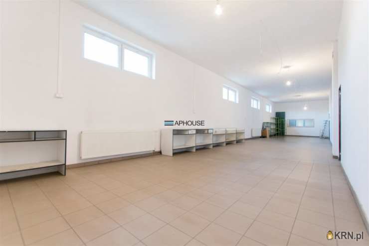 , Lokal użytkowy  na sprzedaż, Częstochowa, Gnaszyn-Kawodrza/Gnaszyn Górny, ul. Turkusowa