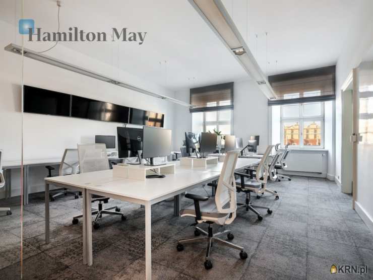 Lokal użytkowy  do wynajęcia, Kraków, Stare Miasto, ul. Rynek Główny, 