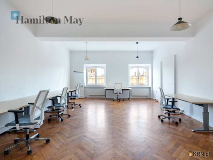 Lokal użytkowy  do wynajęcia, Kraków, Stare Miasto, ul. Rynek Główny, 