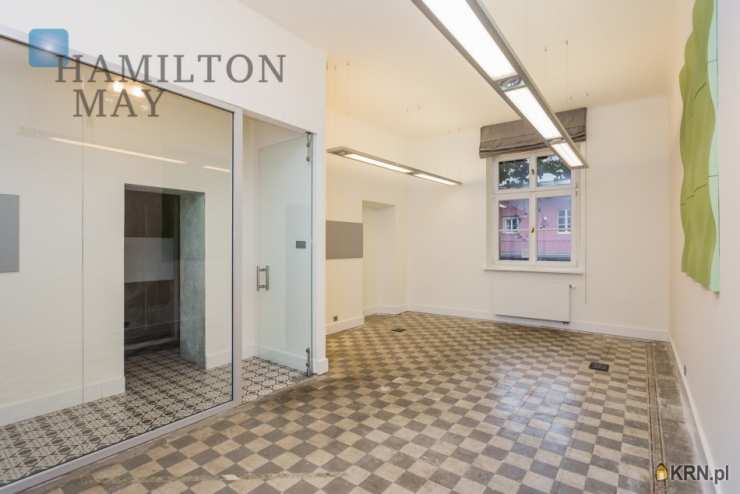Hamilton May, Lokal użytkowy  do wynajęcia, Kraków, Stare Miasto, ul. Rynek Główny