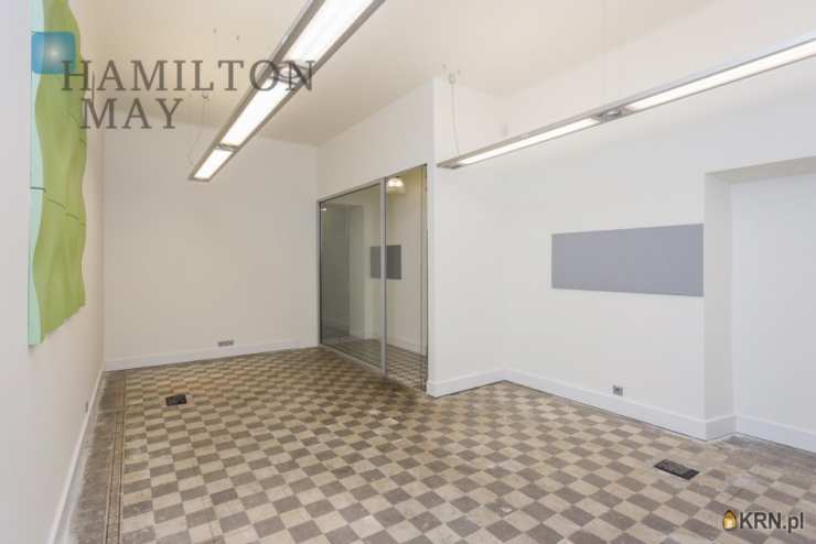 Lokal użytkowy  do wynajęcia, Kraków, Stare Miasto, ul. Rynek Główny, 