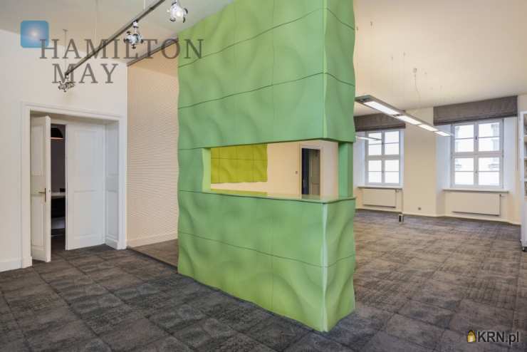 Lokal użytkowy  do wynajęcia, , Kraków, Stare Miasto, ul. Rynek Główny