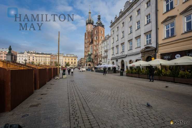 , Kraków, Stare Miasto, ul. Rynek Główny, Lokal użytkowy  do wynajęcia