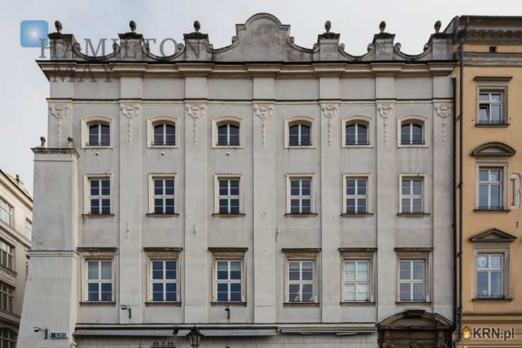 , Lokal użytkowy  do wynajęcia, Kraków, Stare Miasto, ul. Rynek Główny