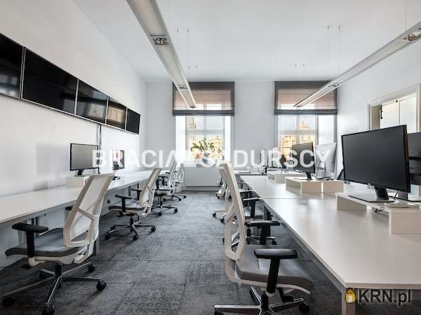 Lokal użytkowy  do wynajęcia, Kraków, Stare Miasto, ul. Grodzka, 11 pokojowe