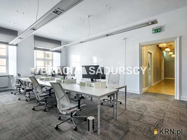 Kraków, Stare Miasto, ul. Grodzka, Lokal użytkowy  do wynajęcia, 11 pokojowe