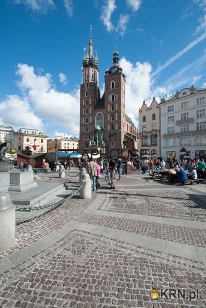 Lokal użytkowy  do wynajęcia, Kraków, Stare Miasto, ul. Rynek Główny, 